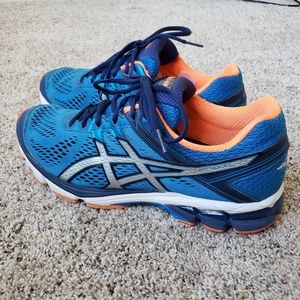 Ascics Running Shoes